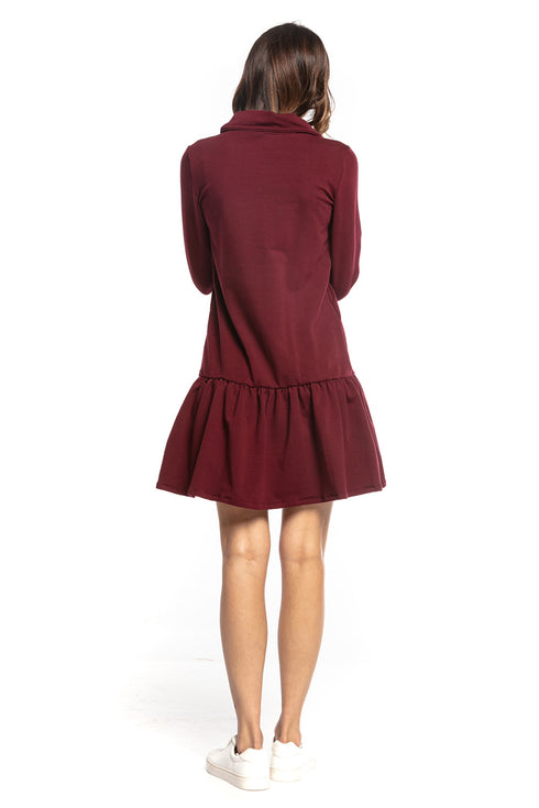 Daydress model 161822 Tessita